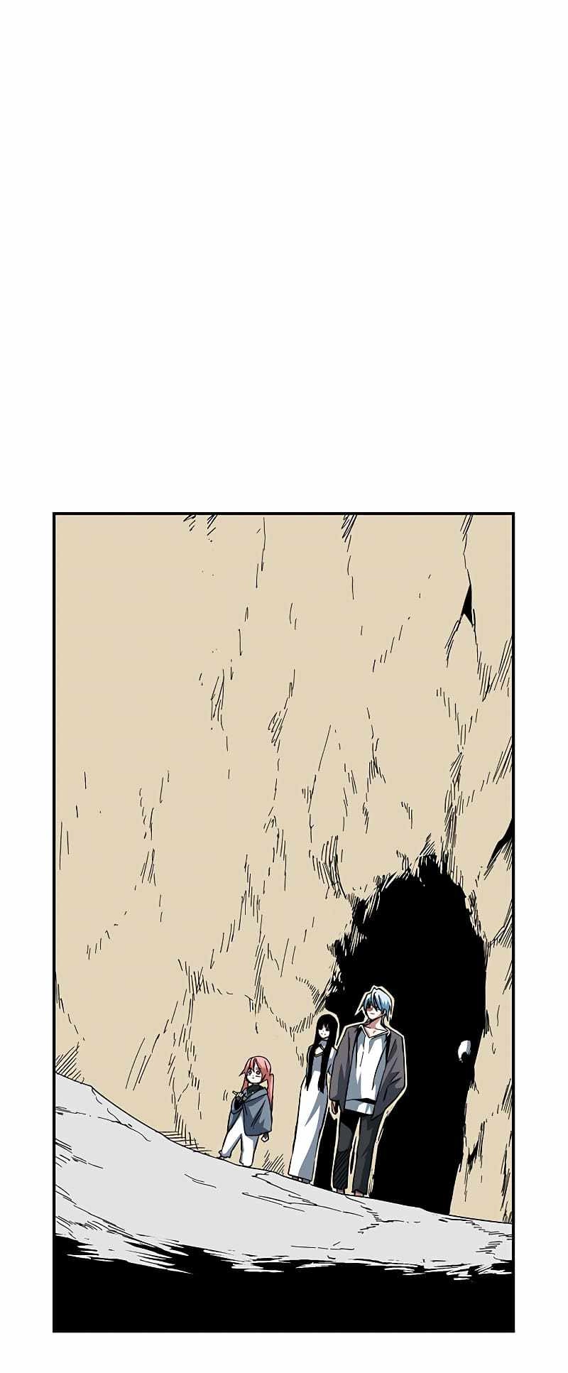 One Step to Being Dark Lord Chapter 89 3